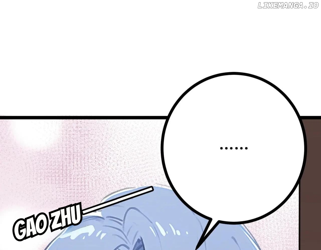 Daddy President Is Too Hard To Deal With Chapter 205 - page 13